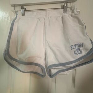 Brandy Melville Shorts - newport beach